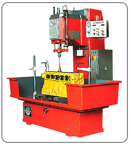 Neway Automobile Industries